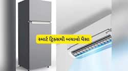 ગરમીમાં વીજળીના બિલની નહીં રહે ચિંતા! AC અને ફ્રિજના ઉપયોગમાં અપનાવો આ 5 ટ્રિક્સ