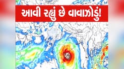 આગામી 3 મહિના ગુજરાત માટે ભારે; વરસાદ-વાવાઝોડું અને કાળી આંધીને લઈને અંબાલાલની આગાહી