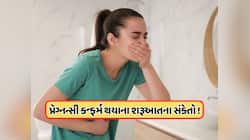 પીરિયડ મિસ થવાથી જ નહીં, પરંતુ આ 5 સંકેતો પણ કરે છે પ્રેગ્નન્સી કન્ફર્મ, જાણો