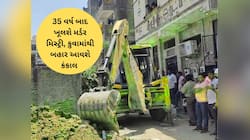 અમદાવાદના મકાનમાં 35 વર્ષ પહેલા છુપાવેલી લાશ ખોલશે મર્ડર મિસ્ટ્રી, શબનમ કોણ હતી?