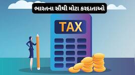 ભારતમાં કોણ આપે છે સૌથી વધુ ટેક્સ, લિસ્ટનું પ્રથમ નામ જોઈ ચોંકી જશો