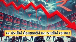 રોકાણકારો મુશ્કેલીમાં ! લિસ્ટિંગ પછી એક દિવસમાં સૌથી મોટો ક્રેશ, વધ્યું નુકસાન, જાણો