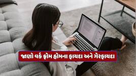 શું ખરેખર સરળ છે 'વર્ક ફ્રોમ હોમ'? પીએમ મોદીની અપીલ બાદ ફરી શરૂ થઈ ચર્ચા