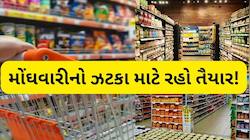 બિસ્કિટ, નમકીન, સાબુ-ડિટર્જન્ટ... રોજિંદી જરૂરિયાતની આ વસ્તુઓ થશે મોંઘી