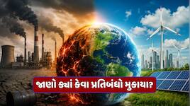13 દેશોમાં વર્ક ફ્રોમ હોમ, ઇંધણ બચાવવા માટે કયા દેશે શું નિર્ણયો લીધા? જાણો
