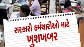 DA Hike: રેલવે,બેંક બાદ હવે આ સરકારી કર્મચારીઓનું વધ્યું મોંઘવારી ભથ્થું, DA 60%...