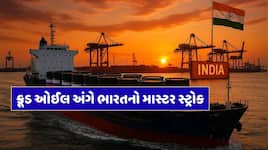 ભારતે ઓઈલ માટે રશિયા સાથે કર્યું એવું સેટિંગ કે હવે અમેરિકા પણ કંઈ નહીં કરી શકે