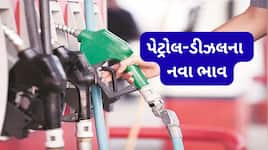 મધ્યમ વર્ગને મોટો ઝટકો, પેટ્રોલ-ડીઝલના ભાવમાં 3 રુપિયા સુધીનો વધારો, જાણો નવા રેટ