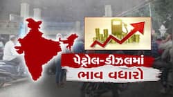 પગાર નથી વધતો પણ મોંઘવારી વધે છે! પેટ્રોલ-ડીઝલમાં ભાવ વધારા બાદ ગુજરાતીઓએ કેવા જવાબ 