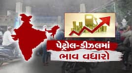 પગાર નથી વધતો પણ મોંઘવારી વધે છે! પેટ્રોલ-ડીઝલમાં ભાવ વધારા બાદ ગુજરાતીઓએ કેવા જવાબ 