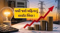 મોંઘવારીનો વધુ એક માર ! સરકાર વધારવા જઈ રહી છે મહિનાનું લાઈટ બિલ ? 