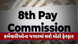 8મા પગાર પંચ અંગે મોટું અપડેટ, બેઝિક સેલરીમાં DA મર્જ કરવાની ઉઠી માંગ; જાણો 