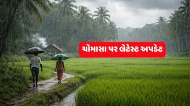 આંદમાન સુધી તો પહોંચી ગયું ચોમાસું, પણ અરબ સાગરમાં શું હલચલ ચાલી રહી છે? જાણો 