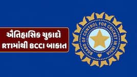 ઐતિહાસિક સુનાવણી... RTIમાંથી BCCI બાકાત, માહિતી પંચે 8 વર્ષ જૂના ચુકાદાને ઉલટાવ્યો