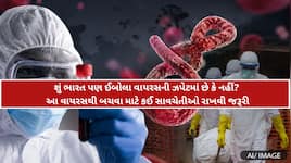 શું ભારતમાં પણ વધી રહ્યો છે ઈબોલા વાયરસ? જાણો કેવી રીતે ફેલાય છે અને કેટલો ખતરનાક...