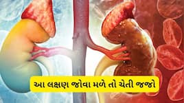 રાત્રે જોવા મળે છે કિડની ડેમેજના આ 5 લક્ષણ, 90% લોકો કરે છે નજરઅંદાજ