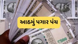 શું શાકભાજી, દૂધ, રાશનથી નક્કી થશે સરકારી કર્મચારીઓનો પગાર? 3490 કેલરીનો ફોર્મ્યૂલા 