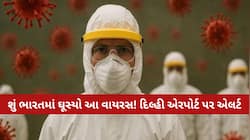 શું ભારતમા ઘૂસ્યો આ જીવલેણ વાયરસ! દિલ્હી એરપોર્ટ પર એલર્ટ, સરકારે જાહેર કરી એડવાઇઝરી
