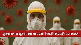 શું ભારતમા ઘૂસ્યો આ જીવલેણ વાયરસ! દિલ્હી એરપોર્ટ પર એલર્ટ, સરકારે જાહેર કરી એડવાઇઝરી