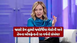 લગ્ન કર્યા વિના એક બાળકીની માતા છે મેલોની, જાણો તેમની લિવ-ઈન રિલેશનશિપ વિશે