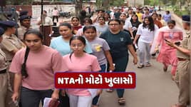 NTA ચીફનો મોટો દાવો! ‘NEETમાં પેપર લીક નથી થયું’,સંસદની પેનલ સામે કહી ચોંકાવનારી વાત