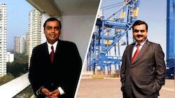 Ambani vs Adani: રિલાયન્સમાં ભાગીદારી ઘટાડીને અમેરિકન ગ્રુપે અદાણીને આપ્યું રોકાણ