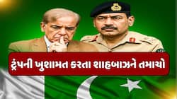પાકિસ્તાનના PMની ફરી થઈ બેઈજ્જતી, ટ્રમ્પે શાહબાઝને બતાવી દીધી ઔકાત!