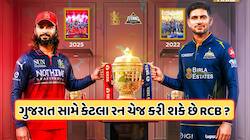 ફાઇનલમાં કેટલા રન સરળતાથી થઈ જશે ચેજ? પહેલા બેટિંગ કરનારી ટીમને બનાવવા પડશે આટલા રન