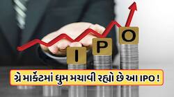 આ કંપનીના IPO પર તૂટી પડ્યા રોકાણકારો! 300 ગણાથી વધારે થયો સબસ્ક્રાઇબ, જાણો