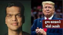 કોણ છે ભારતીય મૂળના શ્રીરામ કૃષ્ણન, જેમના રાજીનામાથી વધશે ટ્રમ્પનું ટેન્શન! જાણો