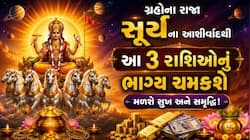 આવતીકાલે ગ્રહોના રાજા મંગળ નક્ષત્રમાં કરશે પ્રવેશ, આ 3 રાશિઓનું ચમકશે ભાગ્ય!