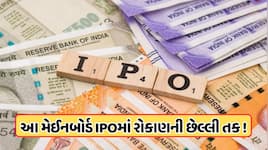 પહેલા બે દિવસમાં 4 ગણાથી વધુ સબસ્ક્રિપ્શન, IPO પર દાવ લગાવવાનો આજે છેલ્લો ચાન્સ