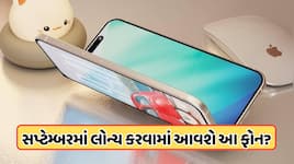 સપ્ટેમ્બરમાં લોન્ચ થશે 3 નવા iPhone, પણ લિસ્ટમાં નથી iPhone 18નું નામ!