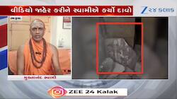 ભરૂચની જામા મસ્જિદનો વિવાદ વકર્યો, મુક્તાનંદ સ્વામીનો ભોંયરામાં મૂર્તિ હોવાનો દાવો 
