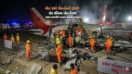 મોત સામે સેકન્ડોની લડાઈ: AI પ્લેન ક્રેશમાં બચાવ કામગીરી કરનારા વીરોની દાસ્તાન