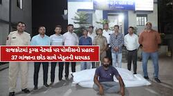 રાજકોટમાં ખેડૂતે ભારે કરી! ચીકુ-આંબાના બગીચાની આડમાં કરી એવી ખેતી કે...પોલીસે રાતોરા
