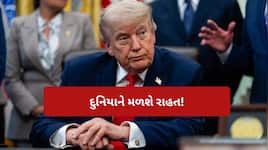 ઈરાનની સાથે આજે પીસ ડીલ પર થશે હસ્તાક્ષર, ફરી ખુલશે હોર્મુઝ, ટ્રમ્પનો મોટો દાવો