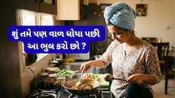 Hair Care: ભીના વાળમાં કલાકો સુધી ટુવાલ બાંધી રાખવાથી થતી ગંભીર સમસ્યાઓ વિશે જાણો