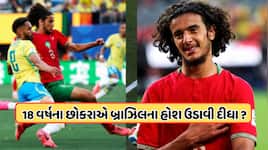 માર્ચમાં ફ્રાન્સનો કેપ્ટન, જૂનમાં મોરોક્કન ટીમની જાન, કોણ છે આ 18 વર્ષનો છોકરો ?