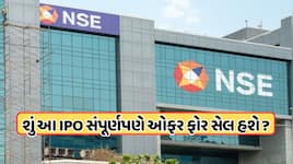 NSE IPOની રાહ પૂરી, SEBIને 15 કે 16 જૂને કરવામાં આવશે અરજી 