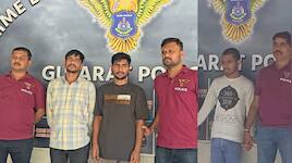 અમદાવાદ સાઈબર ક્રાઈમને મોટી સફળતા, NEET પેપરલીક કૌભાંડ મામલે વધુ 3 આરોપીઓ પકડાયા