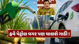 હવે પેટ્રોલ વગર પણ ચાલશે ગાડી ! E100ની એન્ટ્રી... શું પેટ્રોલની જગ્યા લેશે ? 