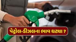 Petrol Diesel Rate: પેટ્રોલ-ડીઝલના નવા ભાવ જાહેર, જાણો તમારા શહેરમાં શું છે આજનો ભાવ