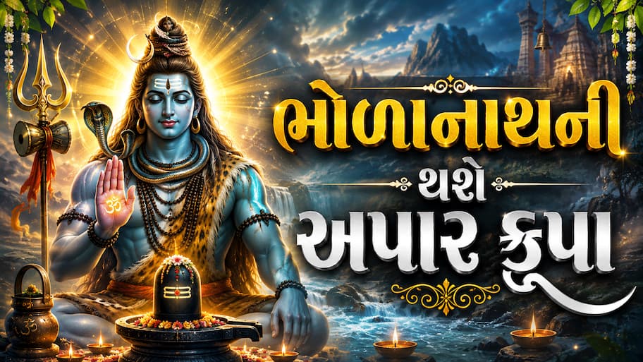 53 વર્ષ બાદ બનશે અત્યંત દુર્લભ મહાસંયોગ, મેષ સહિત 4 રાશિવાળાનું ભાગ્ય ચમકશે, ધન-સંપત્તિ કરિયરમાં ચાર ચાંદ લાગશે