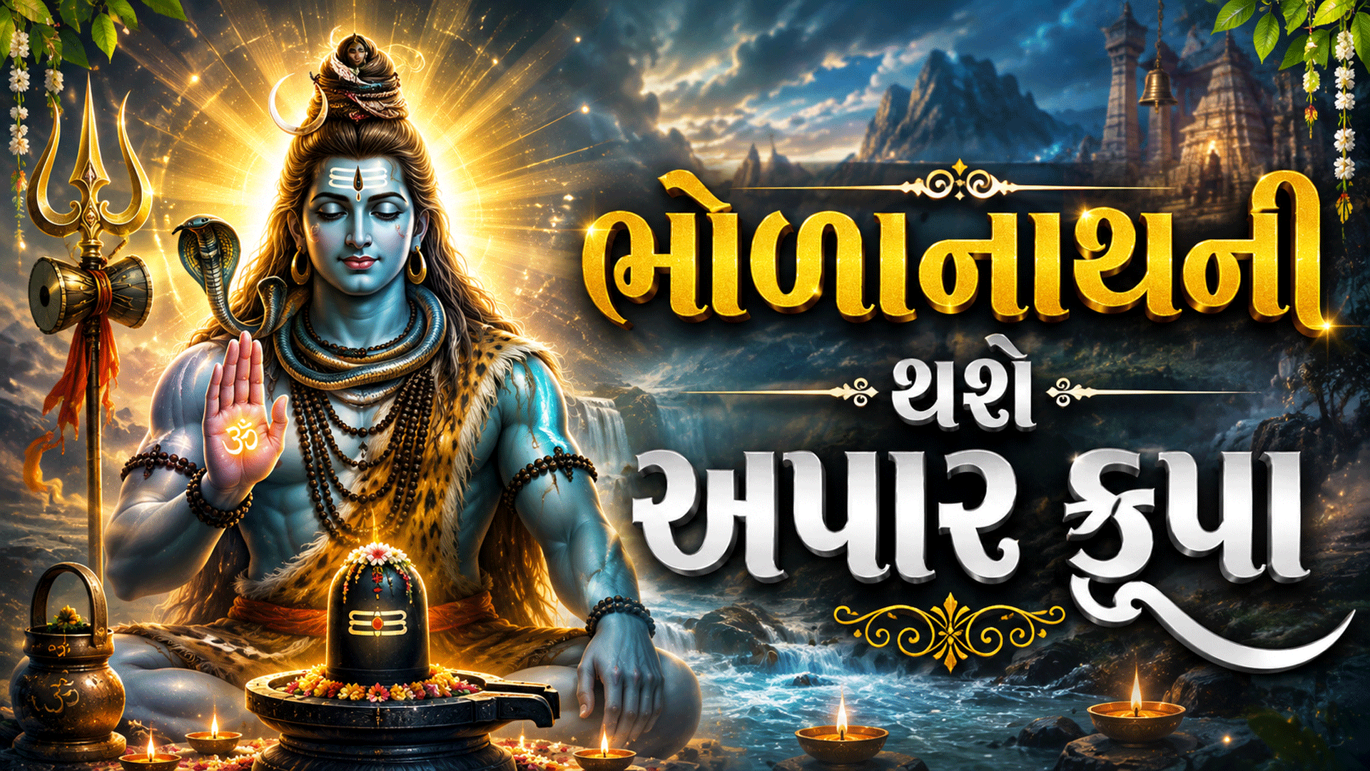 53 વર્ષ બાદ બનશે અત્યંત દુર્લભ મહાસંયોગ, મેષ સહિત 4 રાશિવાળાનું ભાગ્ય ચમકશે, ધન-સંપત્તિ કરિયરમાં ચાર ચાંદ લાગશે