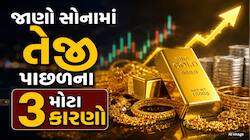 સોના-ચાંદીમાં બમ્પર તેજી, ચાંદીમાં 8,400થી વધુનો ધરખમ ઉછાળો, સોનું થયું આટલું મોંઘું
