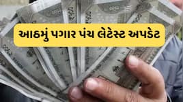 આઠમા પગાર પંચ પર મોટા અપડેટ, જો આ 4 ફેરફાર થાય તો 65% સુધી વધી જશે પગાર!