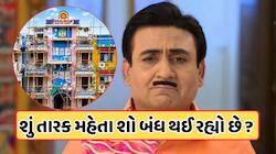TMKOC સેટ પર તોડફોડ! 'ગોકુલધામ સોસાયટી'ની આ હાલતથી ચાહકો ચિંતિત, જાણો સમગ્ર મામલો