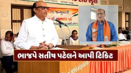 માંજલપુર પેટાચૂંટણી માટે ભાજપે જાહેર કર્યા ઉમેદવાર, સતીષ પટેલના નામ પર લાગી મહોર