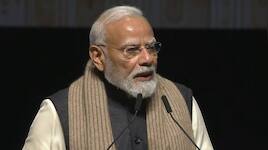 'એ મફલર આજે પણ મારી પાસે છે...' PM મોદીના શબ્દોએ જીત્યાં હજારો દિલ
